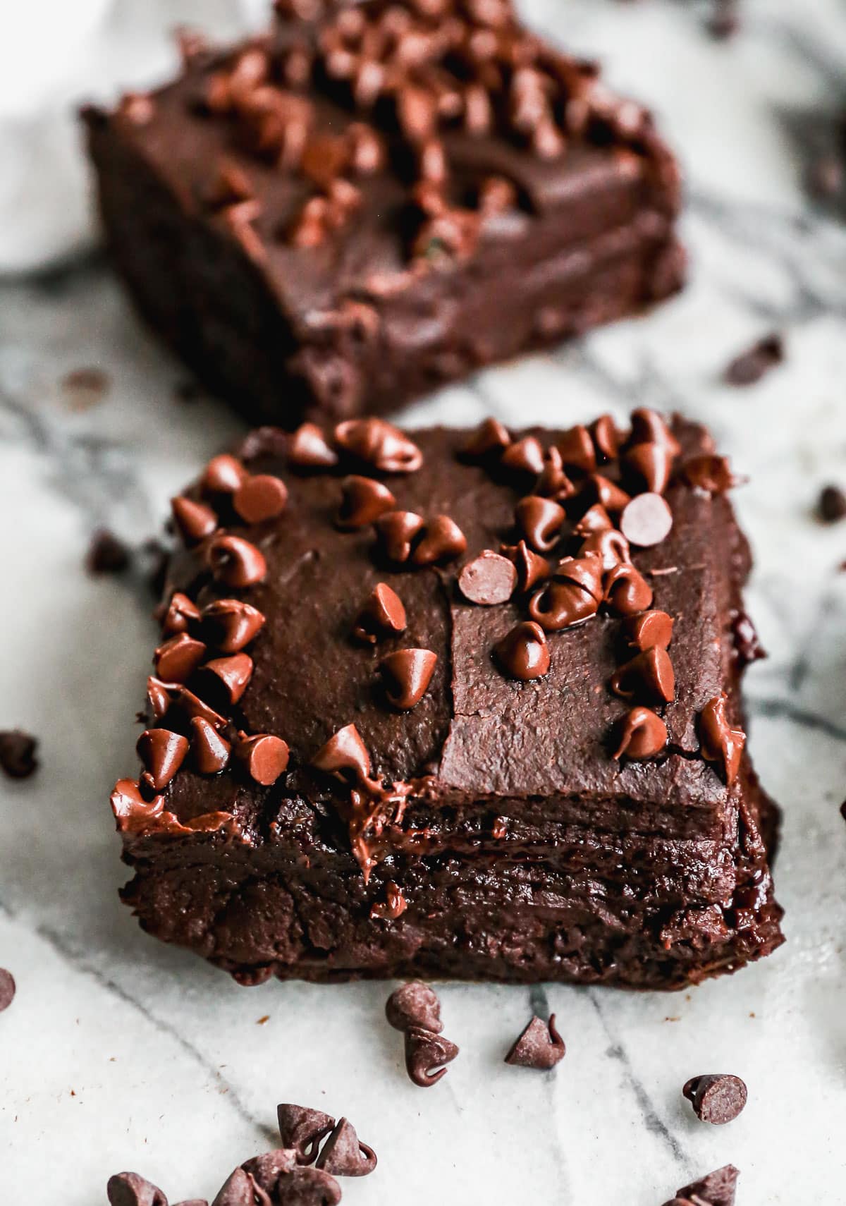 Black Bean Brownies: Fudgy, Healthy, and Delicious!