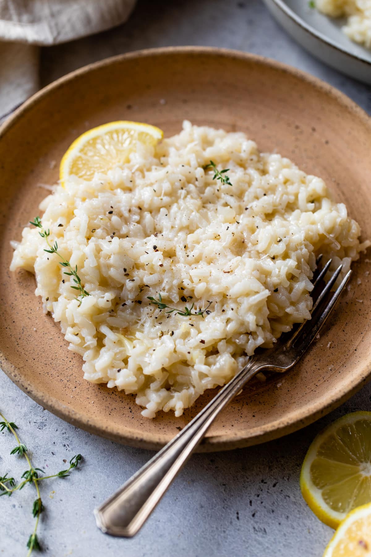 Easy Instant Pot Risotto