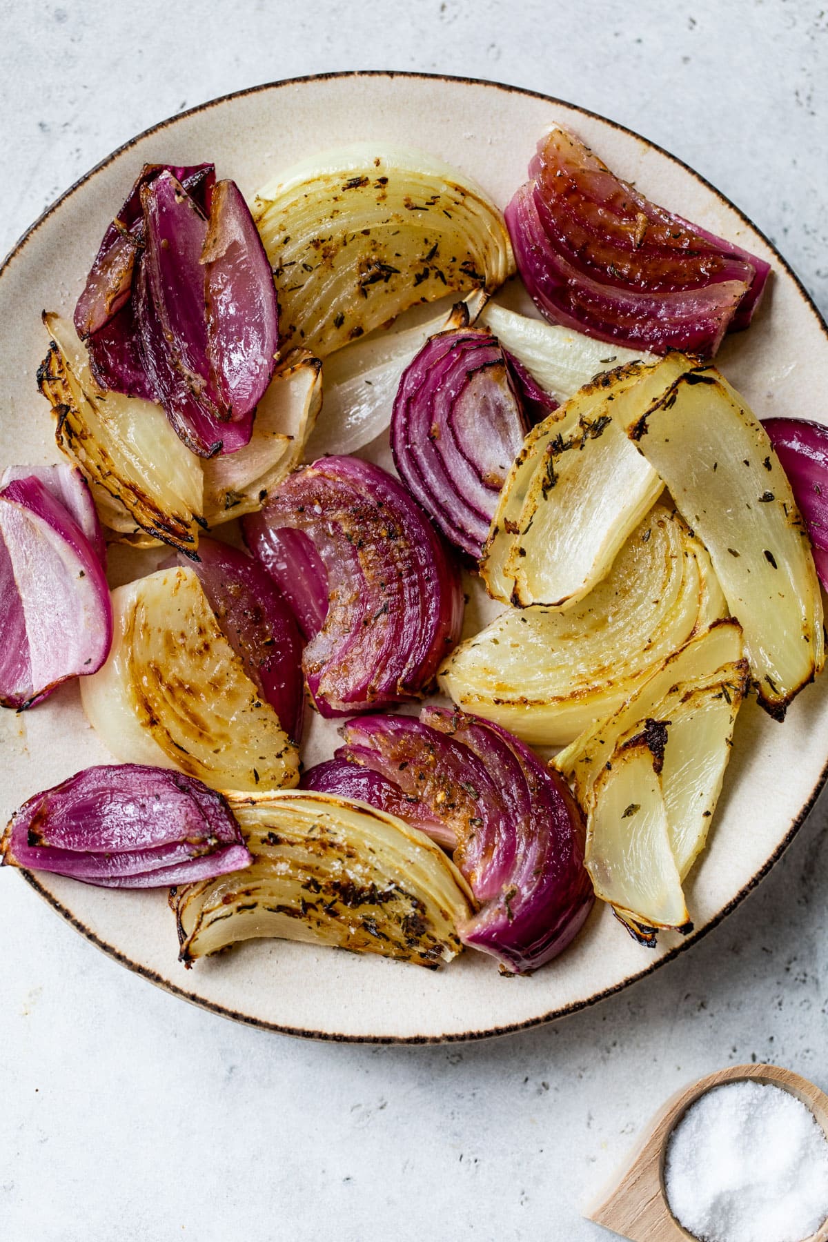 Roasted Onions: A Versatile Side Dish for Any Meal