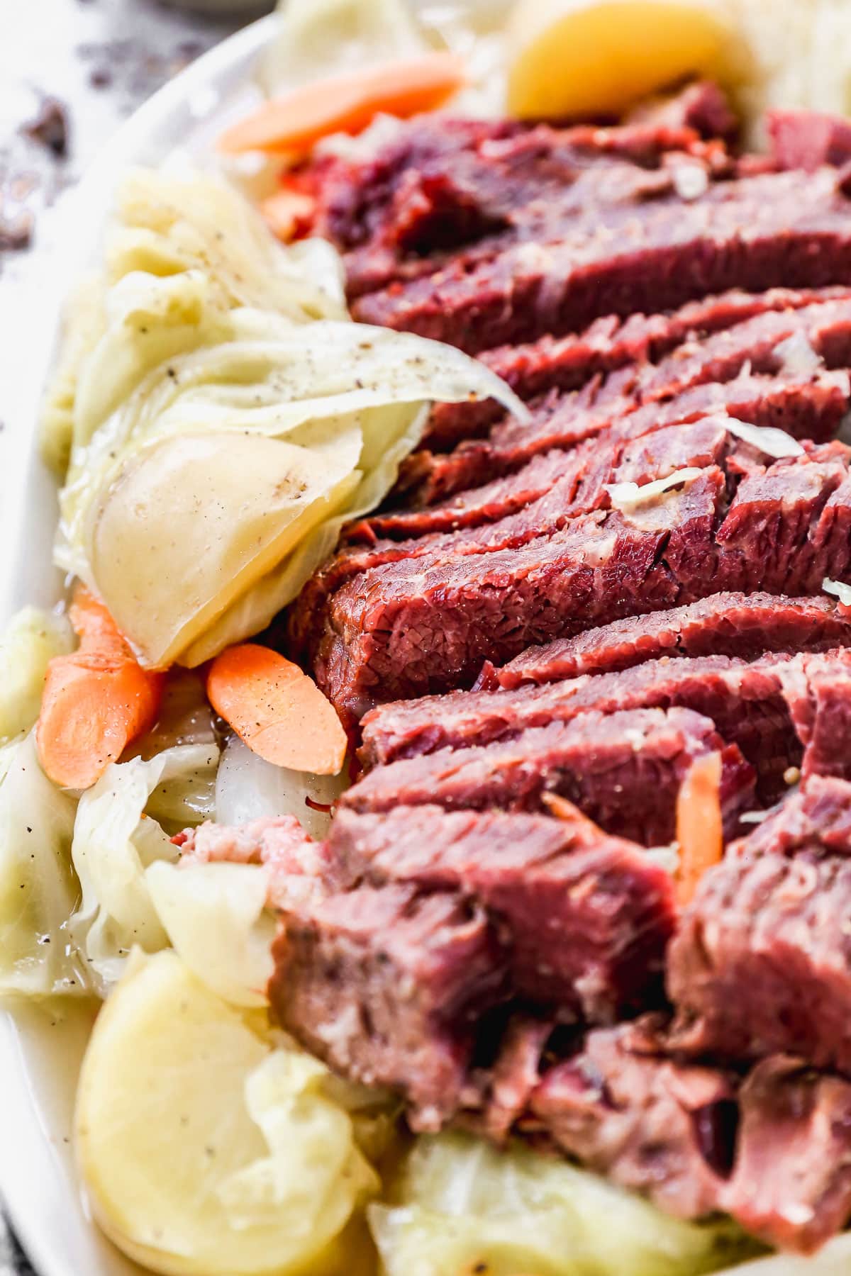 Homemade Corned Beef: A Culinary Delight