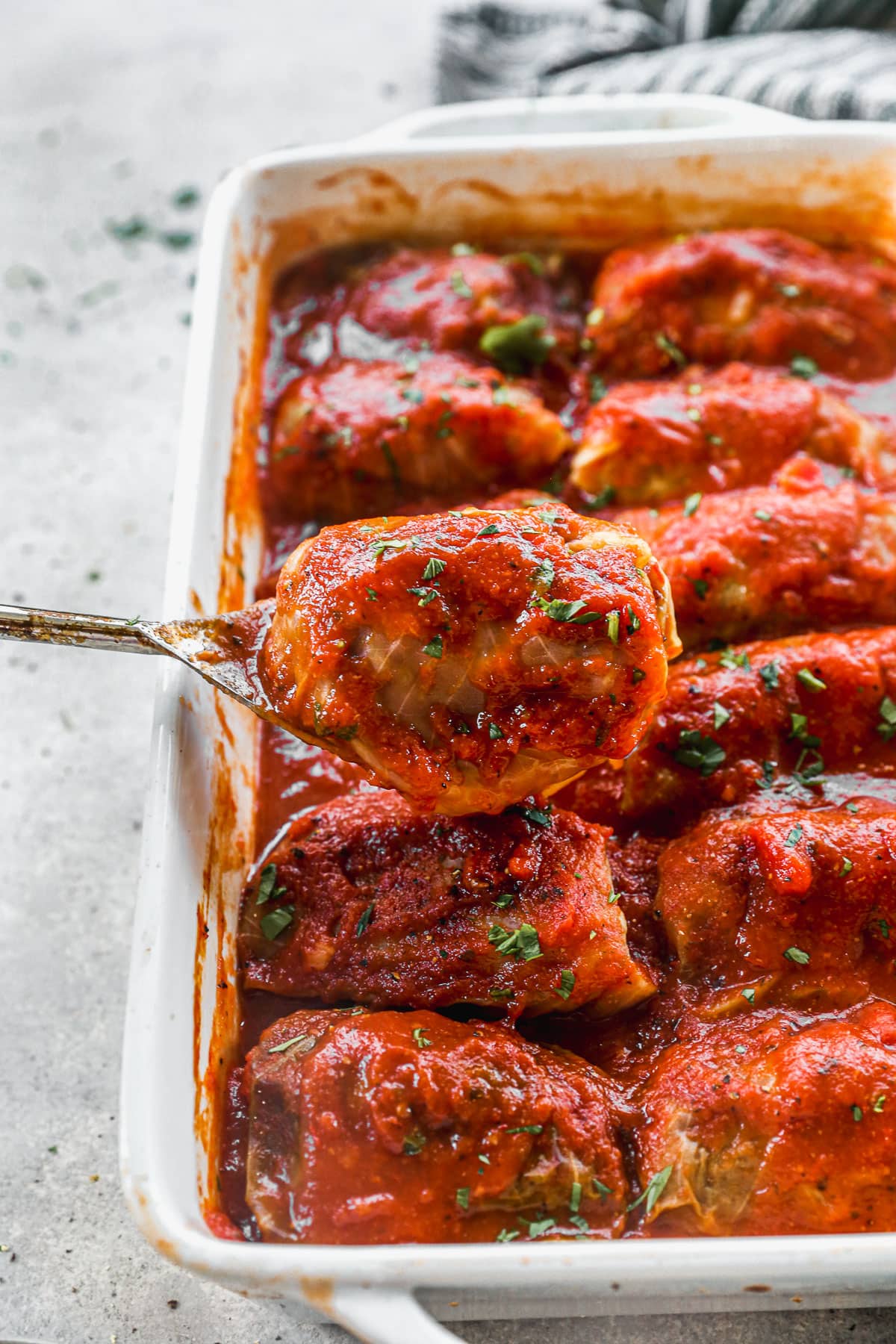 The Comforting Dish Loved Worldwide: Cabbage Rolls