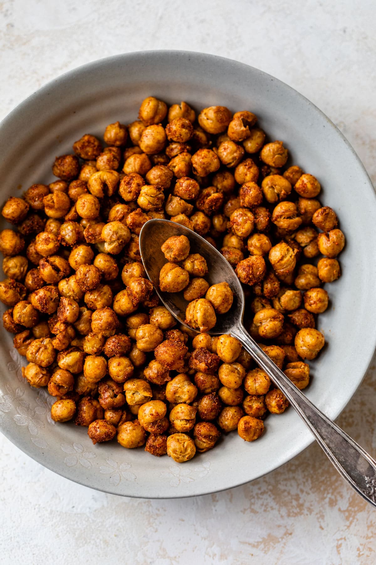 Crispy Air Fryer Chickpeas: A Quick and Easy Snack