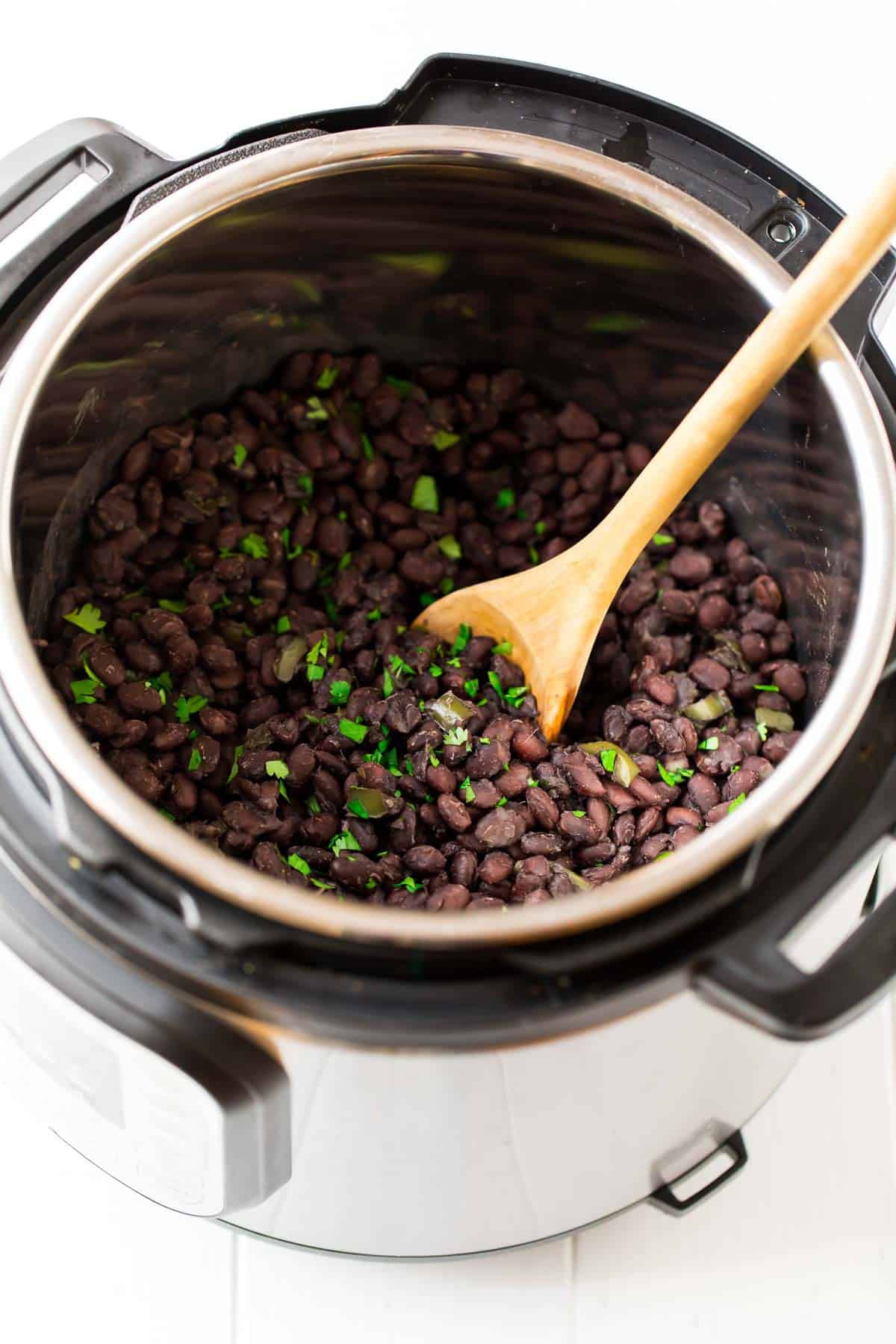 The Ultimate Guide to Perfect Instant Pot Black Beans