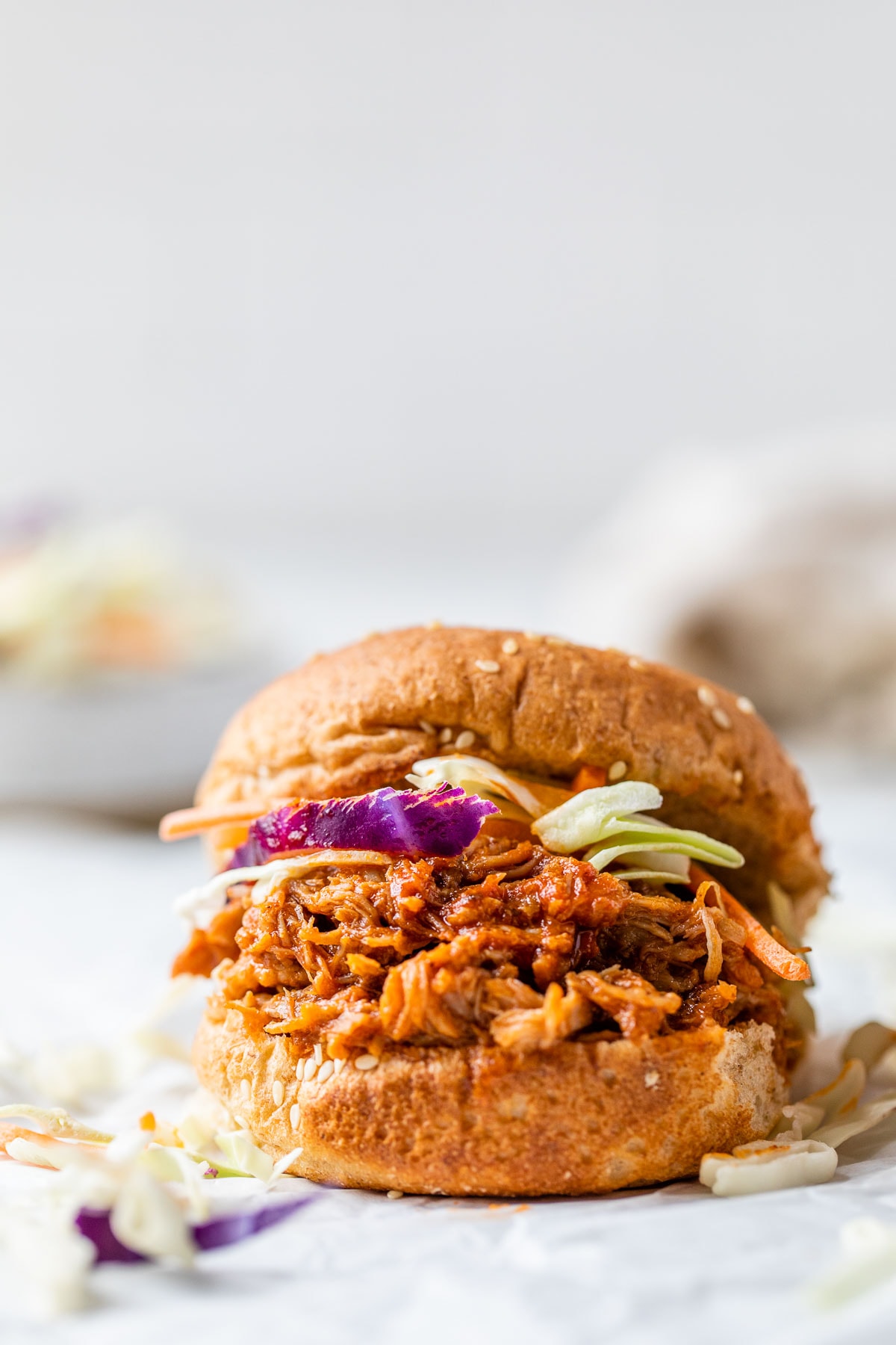 Easy Instant Pot Pulled Pork: A Crowd-Pleaser