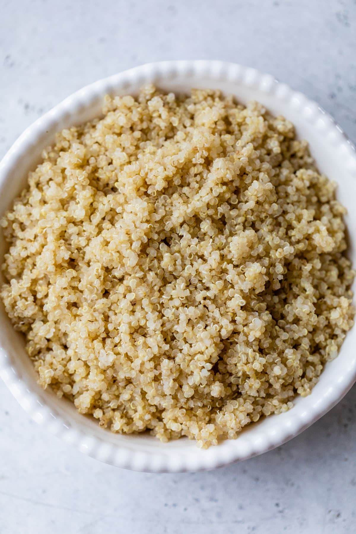 Quinoa: The Perfect Rice Alternative
